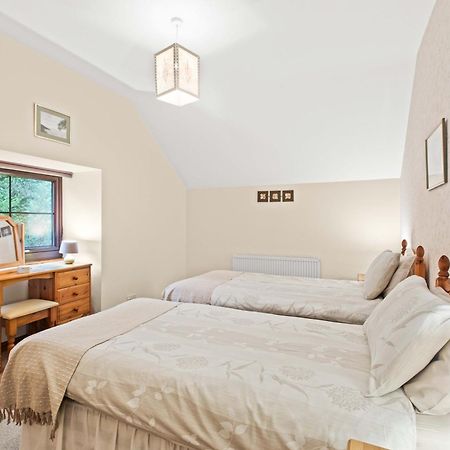 Freuchies Mill - A Holiday Home For All Seasons. Blairgowrie and Rattray Екстериор снимка