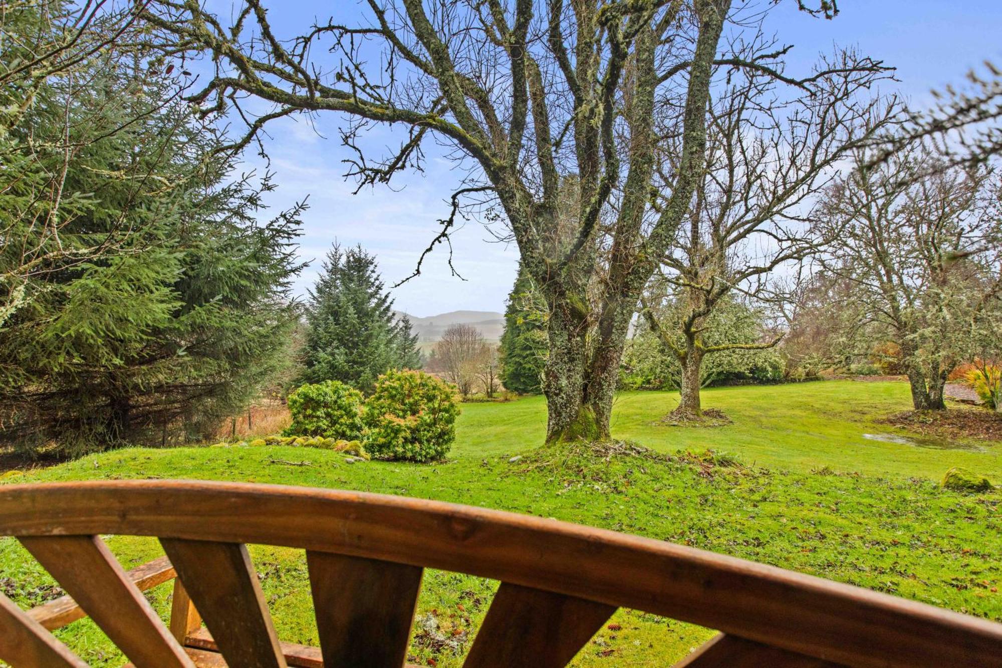 Freuchies Mill - A Holiday Home For All Seasons. Blairgowrie and Rattray Екстериор снимка