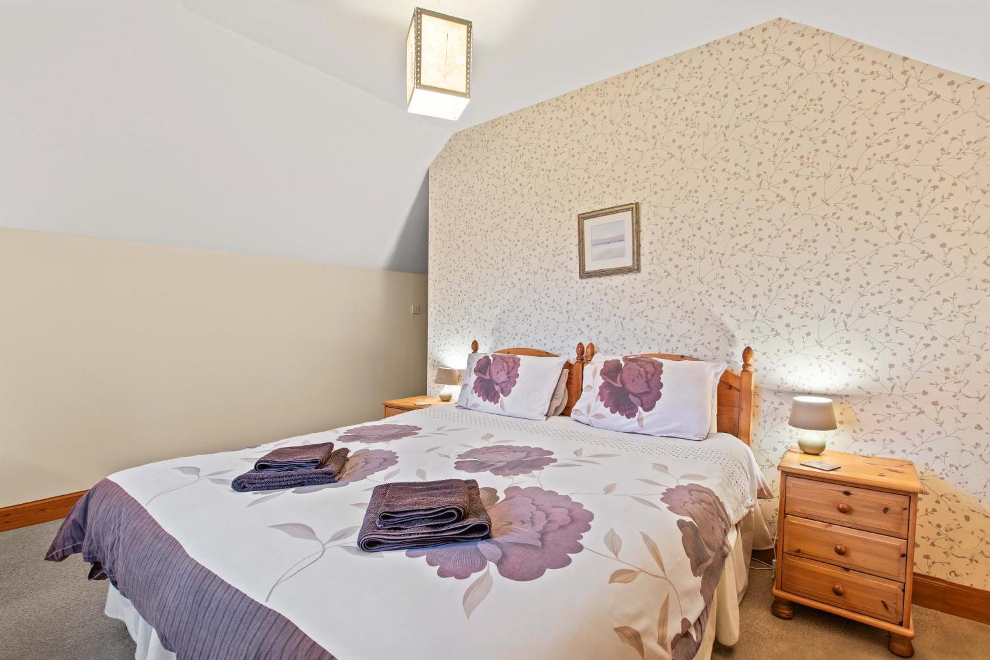 Freuchies Mill - A Holiday Home For All Seasons. Blairgowrie and Rattray Екстериор снимка