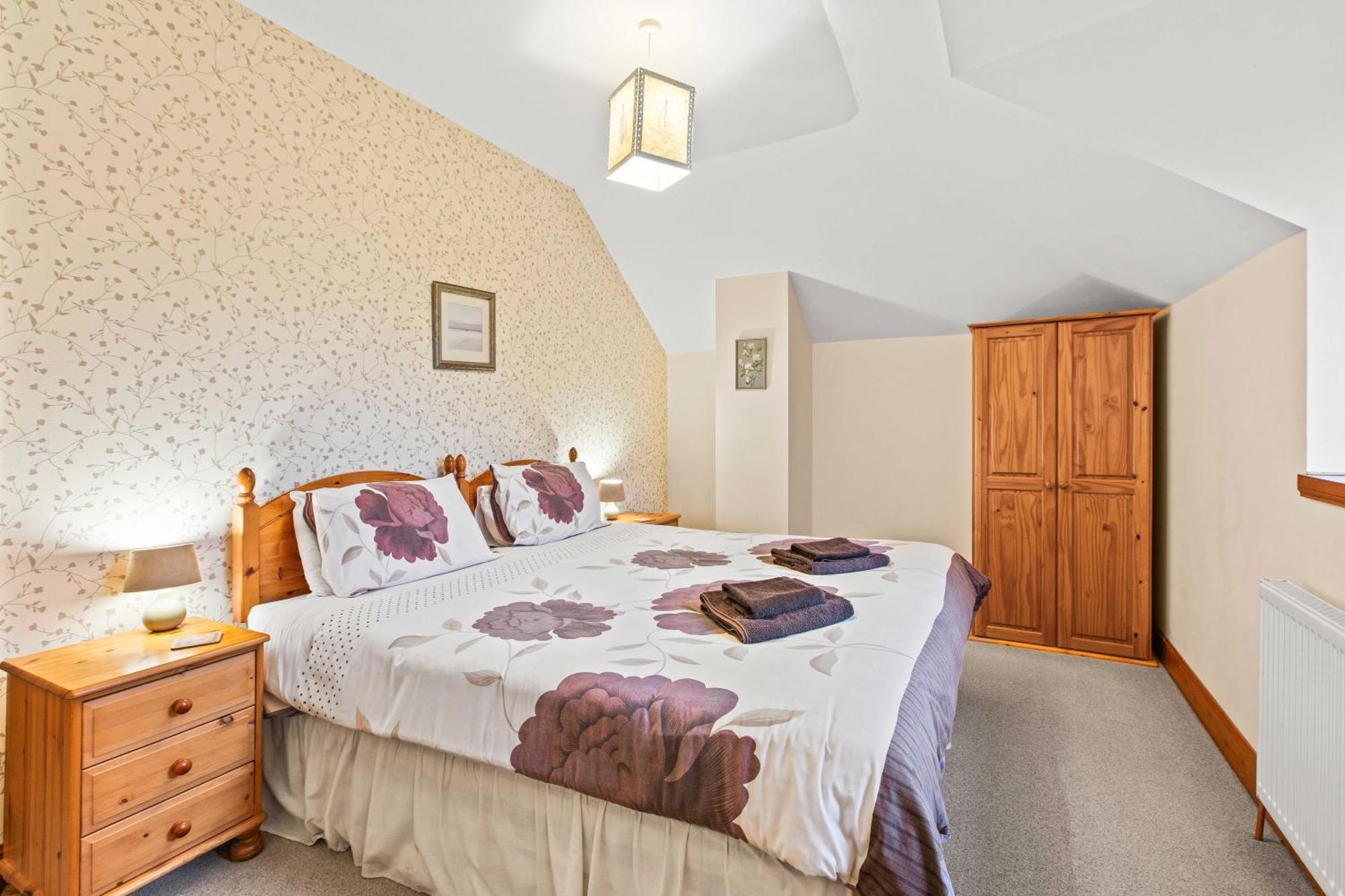 Freuchies Mill - A Holiday Home For All Seasons. Blairgowrie and Rattray Екстериор снимка