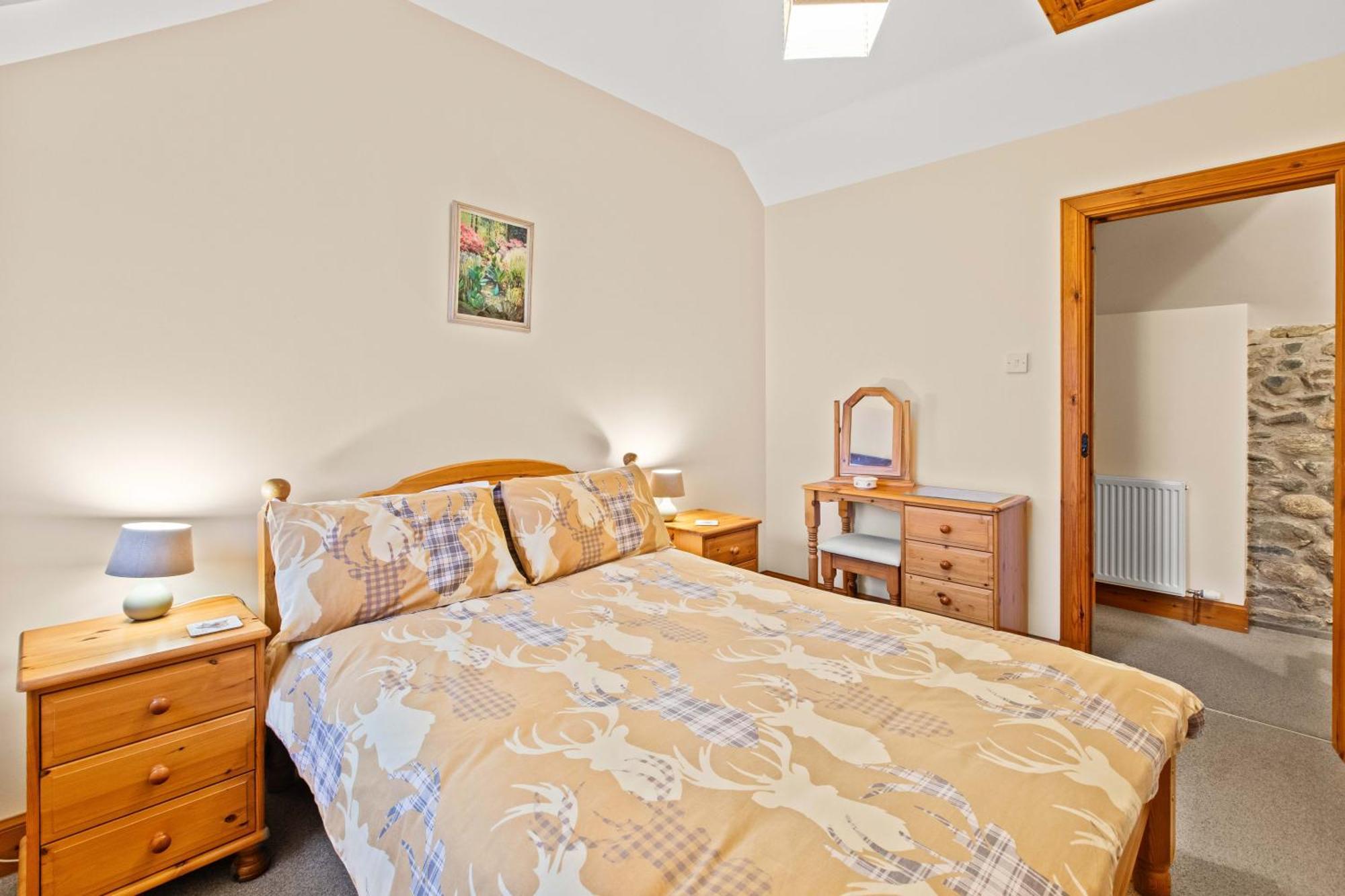 Freuchies Mill - A Holiday Home For All Seasons. Blairgowrie and Rattray Екстериор снимка