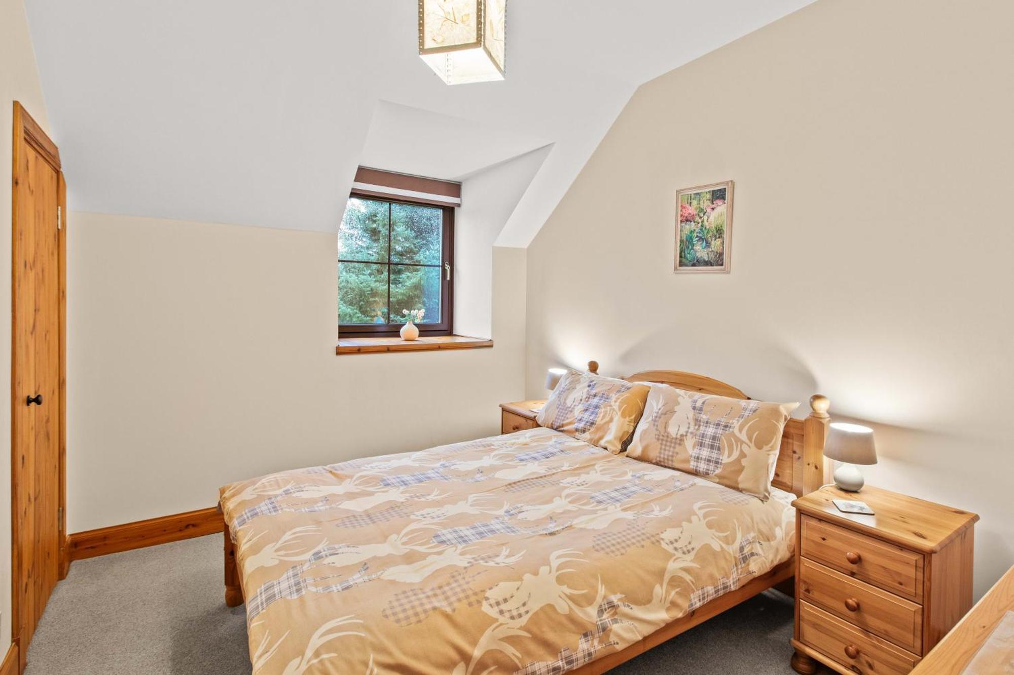 Freuchies Mill - A Holiday Home For All Seasons. Blairgowrie and Rattray Екстериор снимка