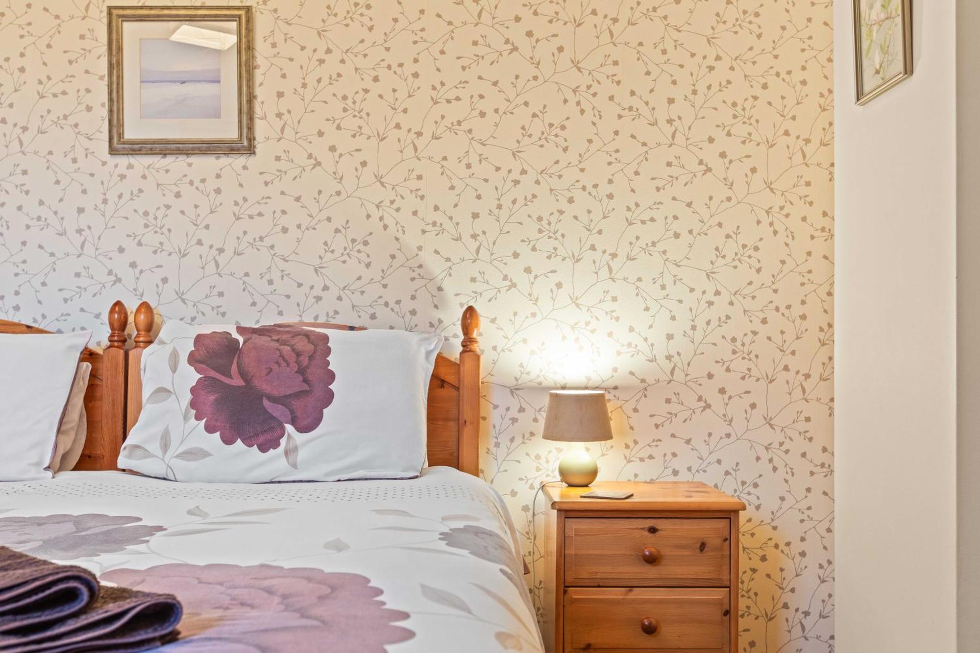 Freuchies Mill - A Holiday Home For All Seasons. Blairgowrie and Rattray Екстериор снимка