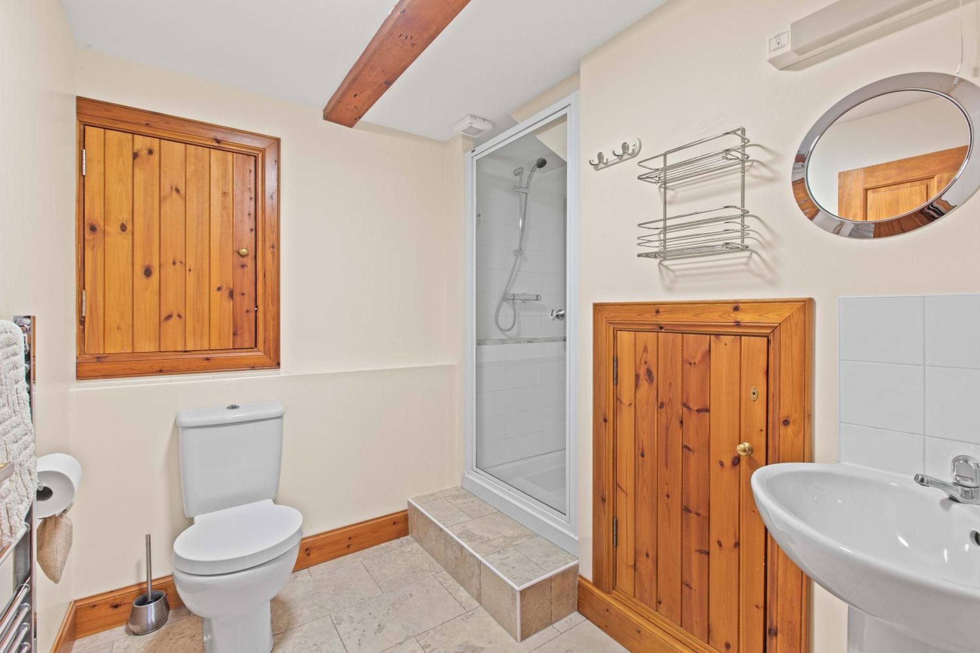 Freuchies Mill - A Holiday Home For All Seasons. Blairgowrie and Rattray Екстериор снимка