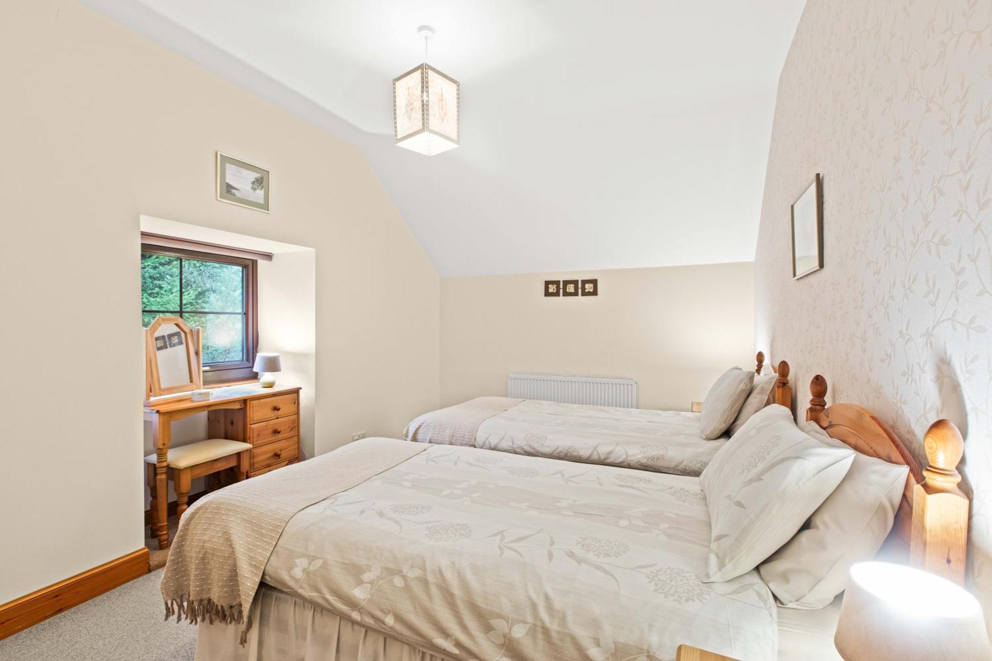 Freuchies Mill - A Holiday Home For All Seasons. Blairgowrie and Rattray Екстериор снимка
