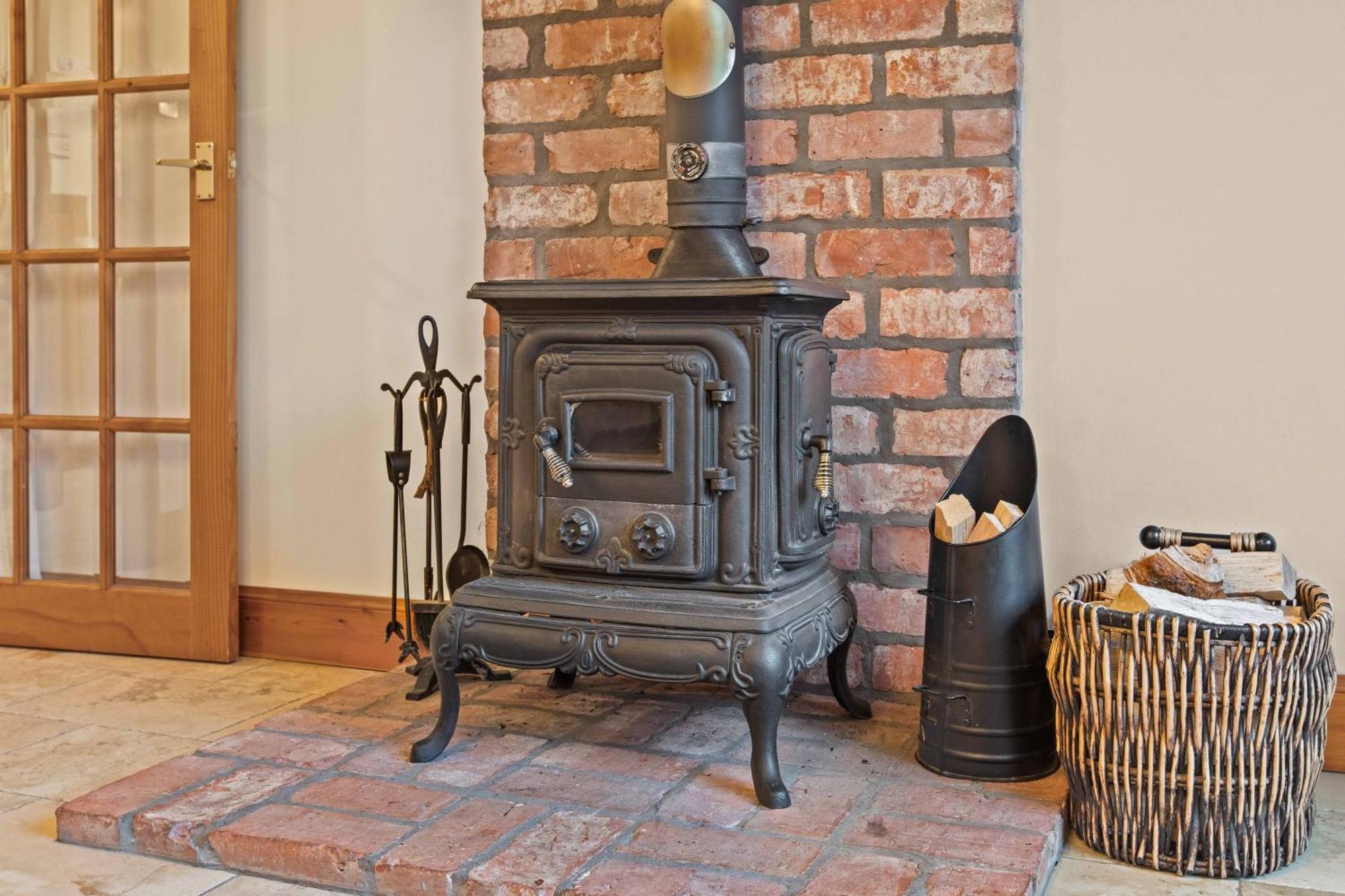 Freuchies Mill - A Holiday Home For All Seasons. Blairgowrie and Rattray Екстериор снимка