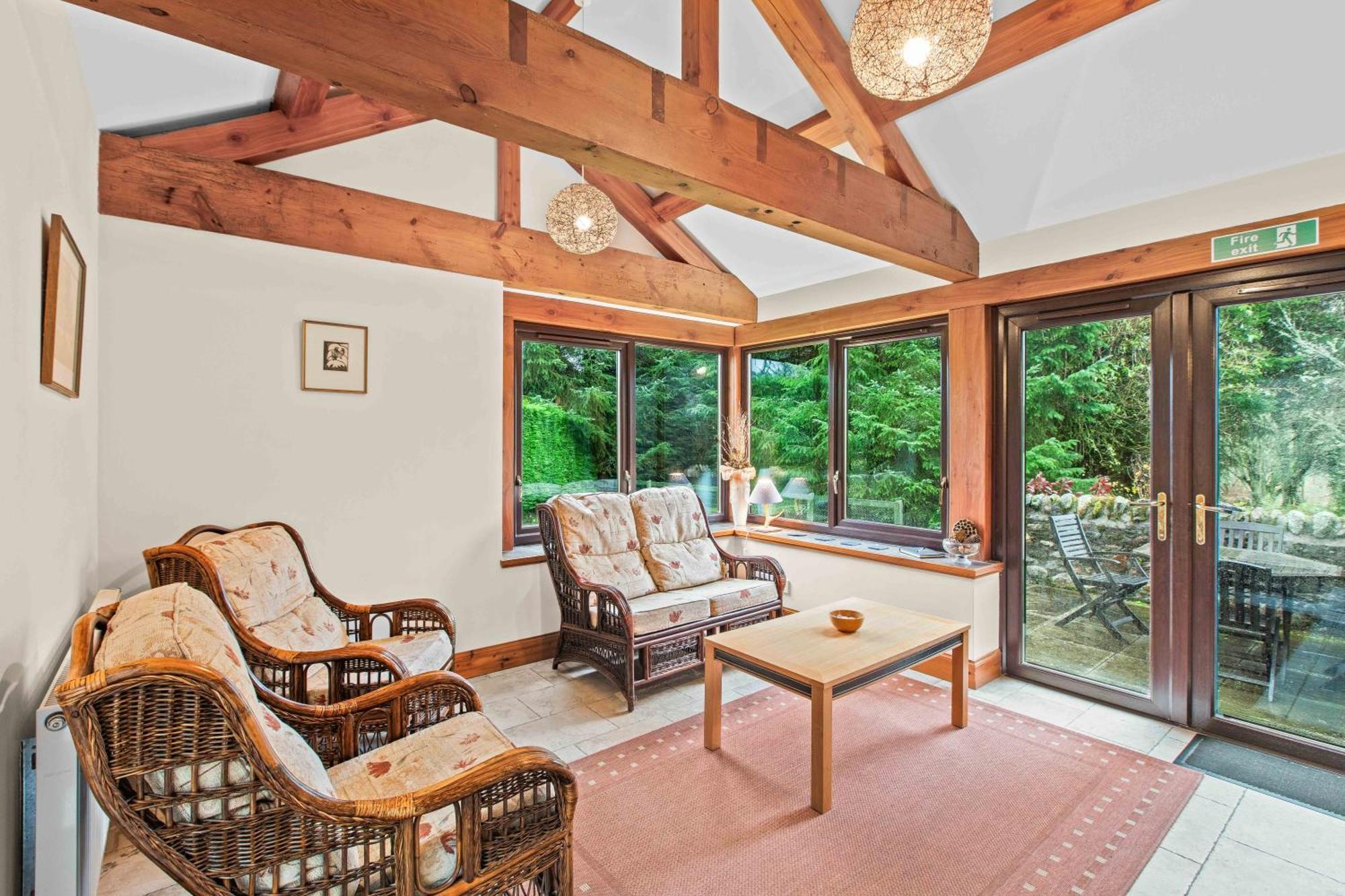 Freuchies Mill - A Holiday Home For All Seasons. Blairgowrie and Rattray Екстериор снимка